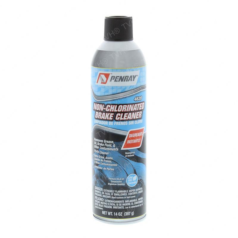 BRAKE CLEANER NON- CHLOR 14 OZ