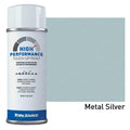 FOR Mitsubishi A000024991, Spray Paint, Metal Silver