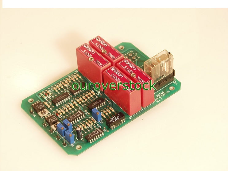 FOR NISSAN C-41314-001 CONTROLLER