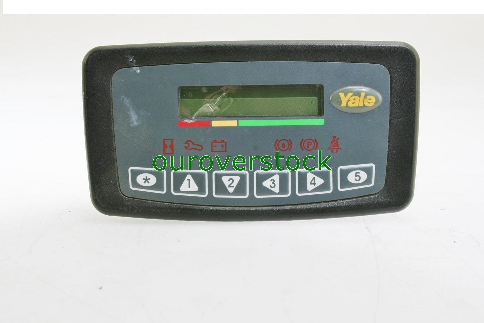 ZAPI FC5048 CONTROLLER