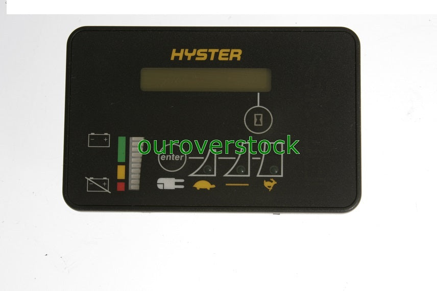 for HYSTER 1483668 DISPLAY - repair