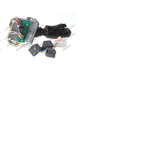 Skyjack CONTROLLER - JOYSTICK MS6 STYLE 112511