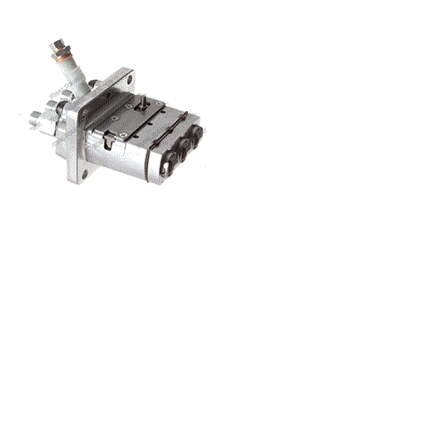 GENIE 839149, 839149GT, PUMP - INJECTOR M3600