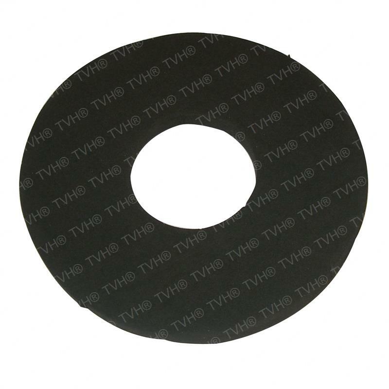 FOR Tennant GASKET - VACUUM FAN NEOPRENE 626092
