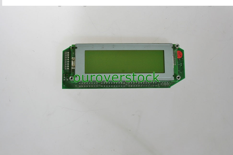 ZAPI FC3009 CONTROLLER - REPAIR