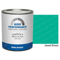 For Caterpillar MFA-3450675, Gallon Paint, Jewel Green