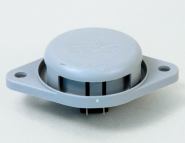 Powerboss 3331471 SEAT SWITCH