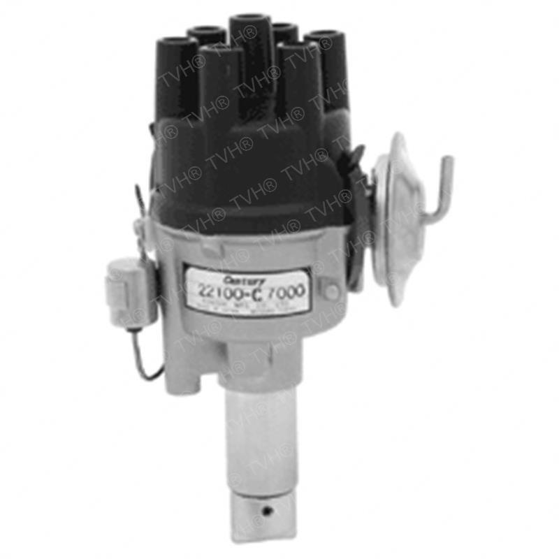 FOR KOMATSU 4947914, DISTRIBUTOR