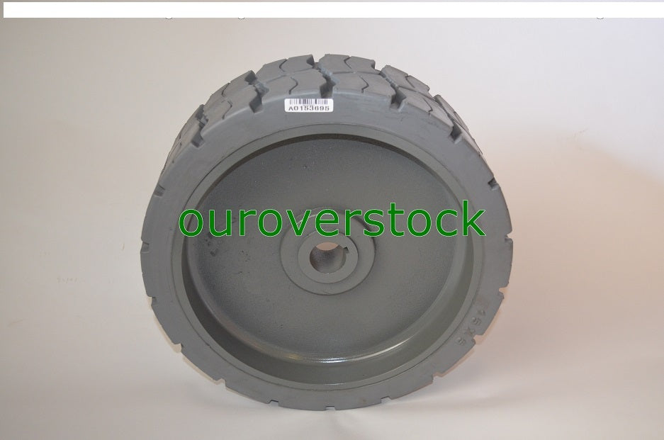 Genie 96252 Tire/Wheel