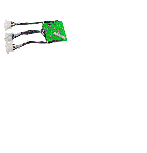 FOR MEC 2588537, PCB JOYSTICK
