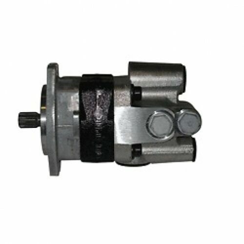 520036801 NEW HYDRAULIC PUMP YALE FORKLIFT