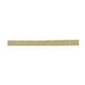 FOR MINUTEMAN SQUEEGEE - TAN GUM 260242