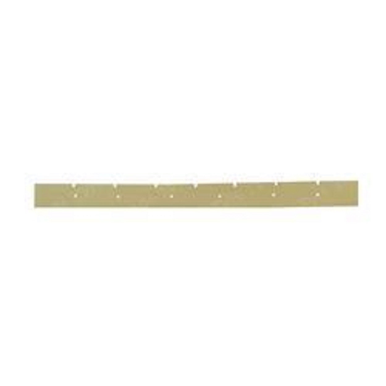 FOR MINUTEMAN SQUEEGEE - TAN GUM 260242