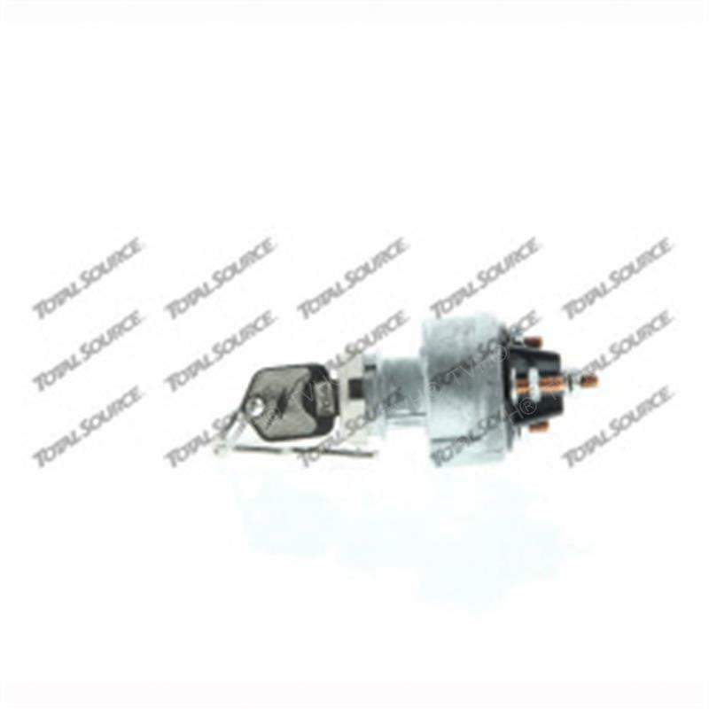 CLARKE 7-82-00026 SWITCH - IGNITION