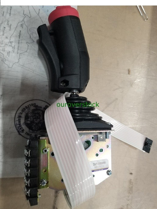 FOR Genie Industries Controller Part # 44988 - New