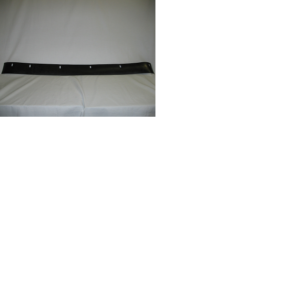 FOR ADVANCE 38223A SPLASHGUARD - NEOPRENE