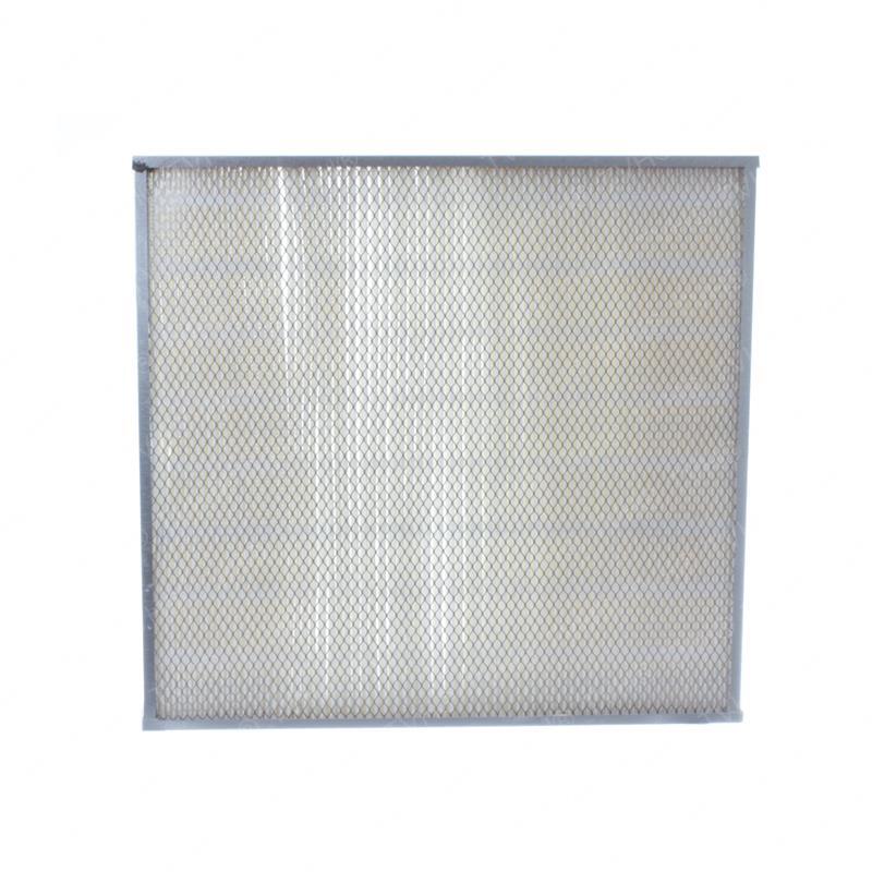 3334164 Panel Filter For Powerboss