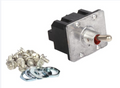 SKYJACK 116382, SWITCH-3POS 4PDT SEALED TOGGLE SCREW TERM- ON-OFF-ON
