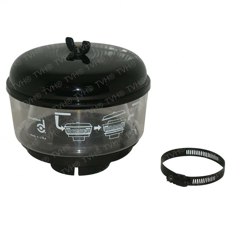 H001249 Donaldson Original Pre-Clnr