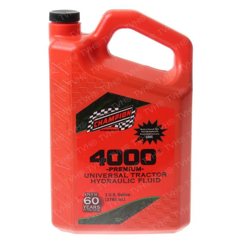 FOR Bobcat Skid Steer Hydraulic Oil 6904026