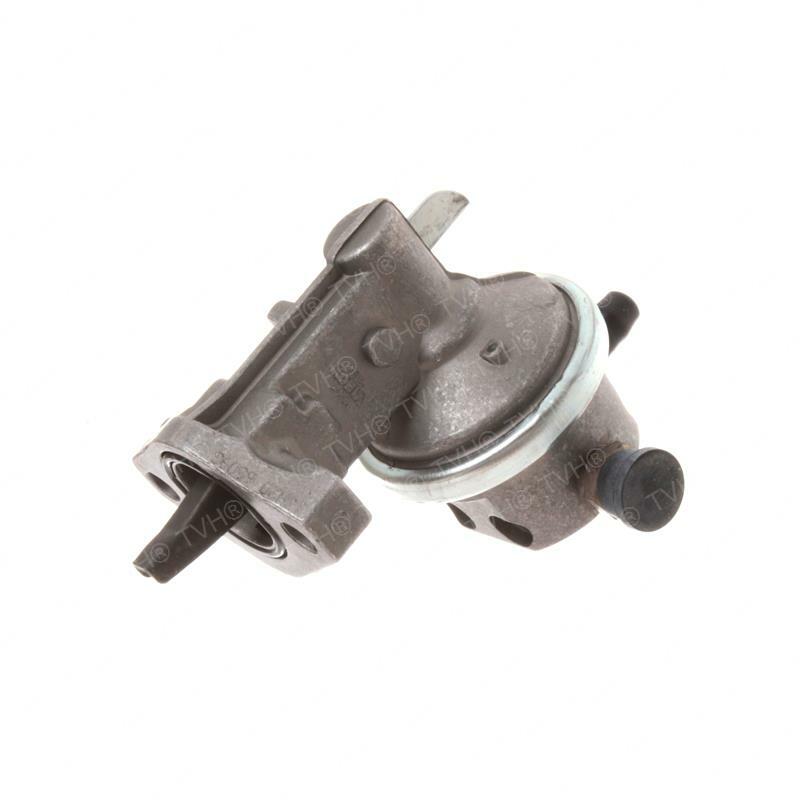 RE68345 Tractor Fuel Pump with 2 Mountin Holes Fits for John Deere 5410 4700