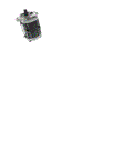 TOYOTA 67130-U1170-71, PUMP - HYDRAULIC