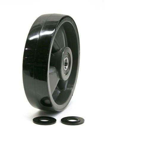 MG 148-A-ST STEER WHEEL ASSY FOR MAGNUM 5000 HYDRAULIC UNIT