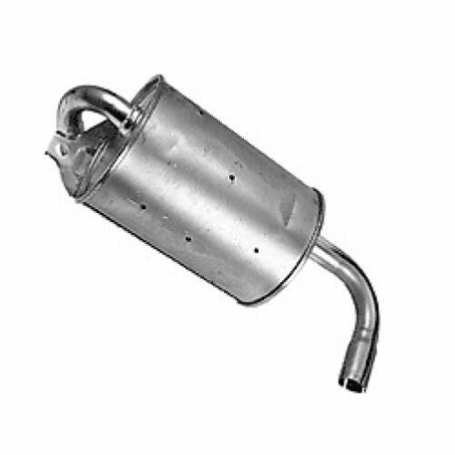 91263-02500 NEW MUFFLER For Caterpillar FORKLIFT