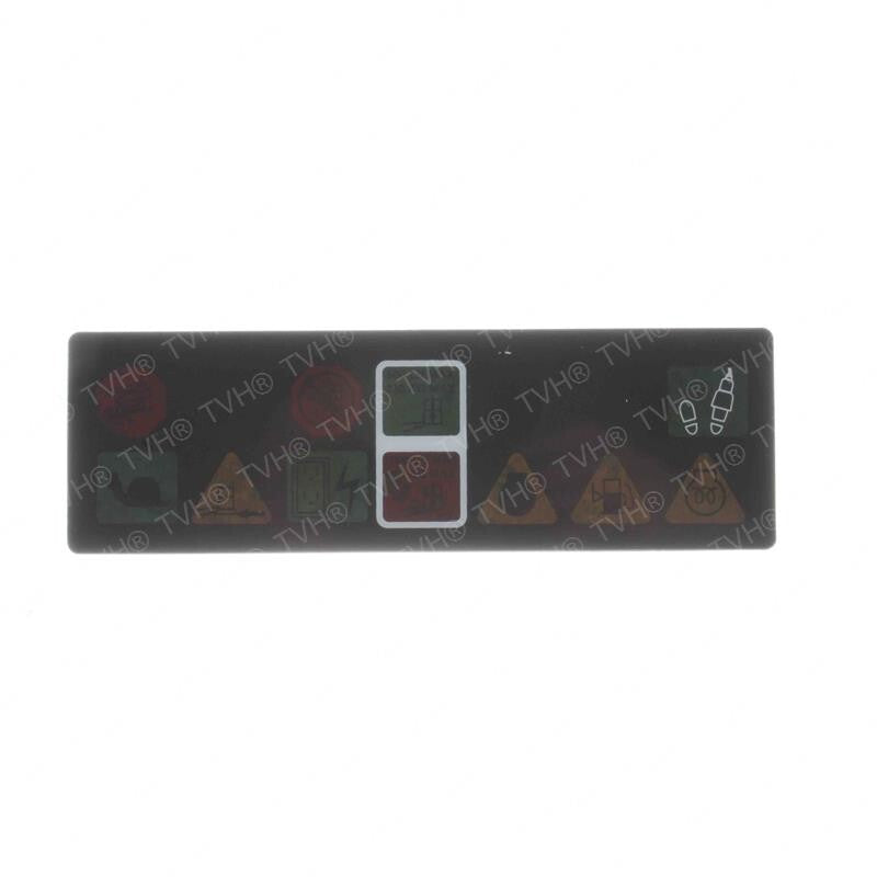 FOR JLG 1707111 NEW DECAL PLATFORM DISPLAY