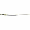 47408-23000-71 PARK BRAKE CABLE TOYOTA FORKLIFT