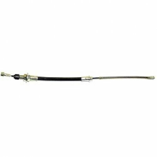 47408-23000-71 PARK BRAKE CABLE TOYOTA FORKLIFT