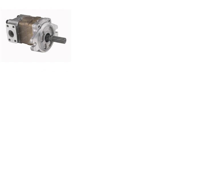 FOR Caterpillar 9187103600, Hydraulic Pump, Forklift