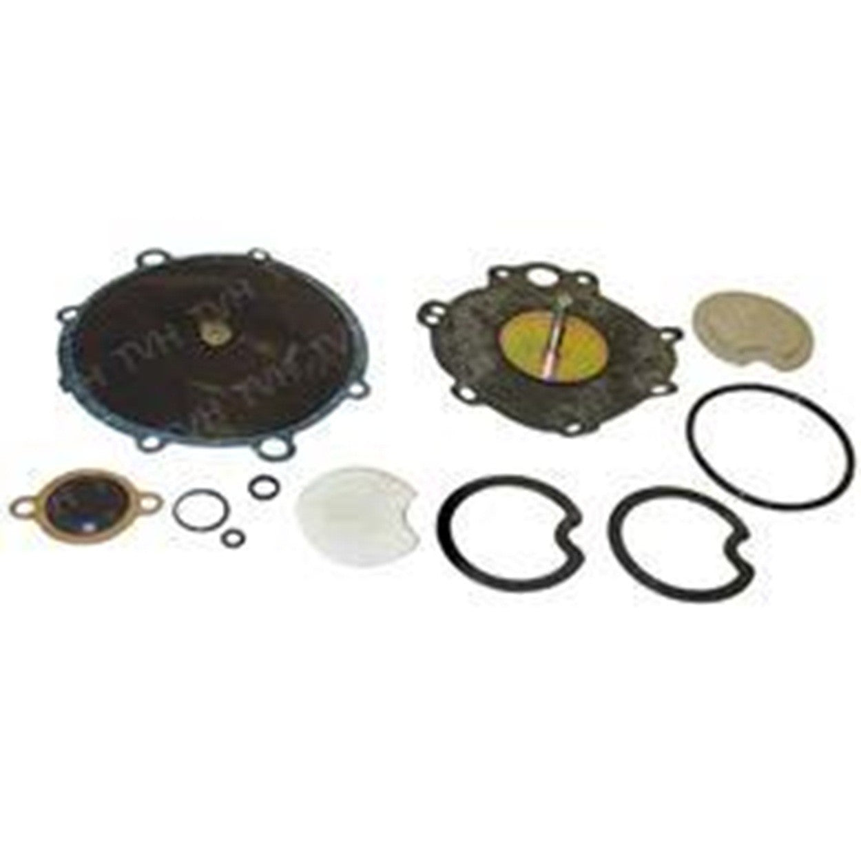For Hyster Overhaul Kit- Diaphragm 1479531