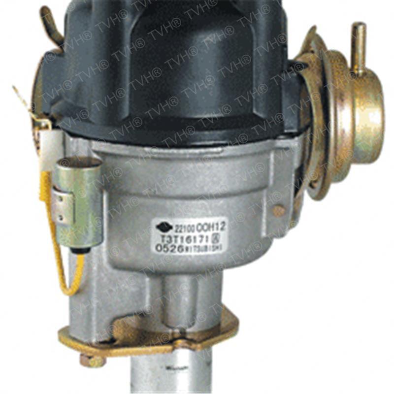 Distributor 22100-00H10 22100-00H12 for Nissan With Clip Type Cap for H20 Engine