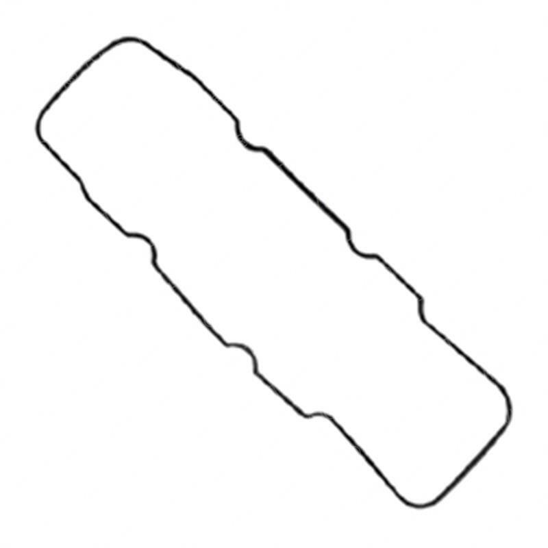 Forklift Valve Cover Gasket for Mazda D5 Engine 9012708-31 901270831 Yale