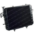 FOR TOYOTA RADIATOR COPPER/BRASS 16410U201071B
