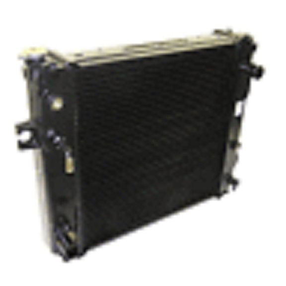 Radiator Hyster Part # 2043721 -NEW