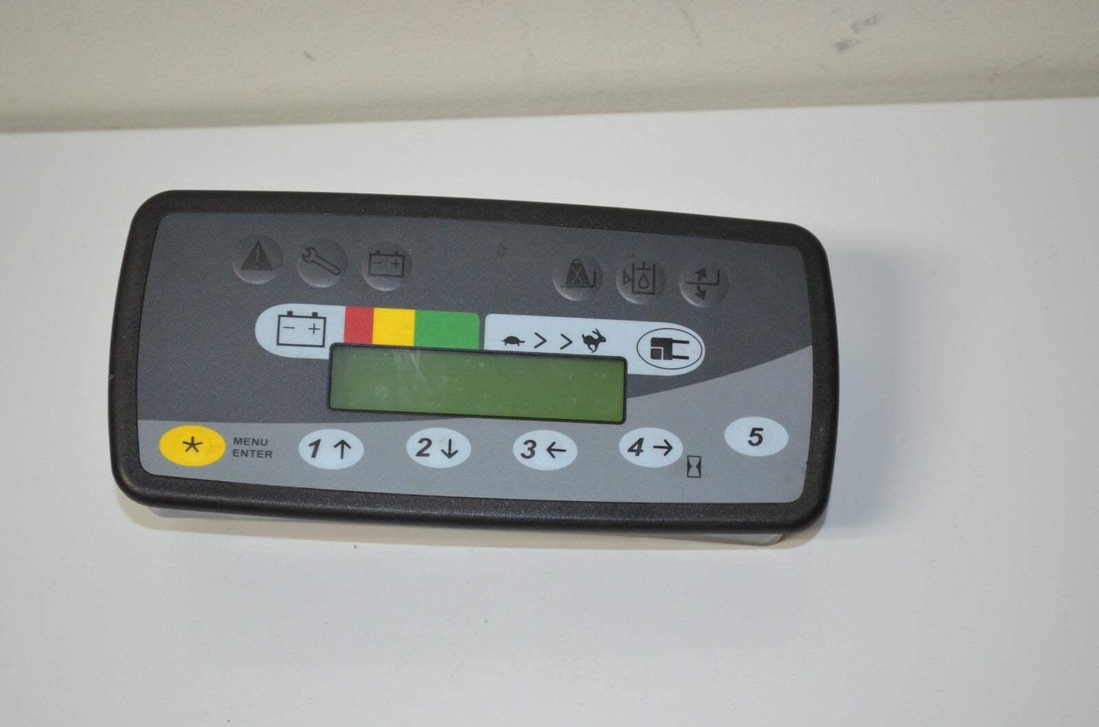 DH83Y26006A DISPLAY - REPAIR