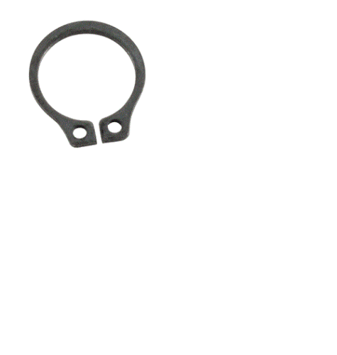 FOR CROWN LIFT TRUCK 1.0 RCTL RING - RETAINING 060009-002