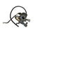 FOR GENIE 52445GT, 52445 - NEW FOR KUBOTA DG-750 CARBURETOR