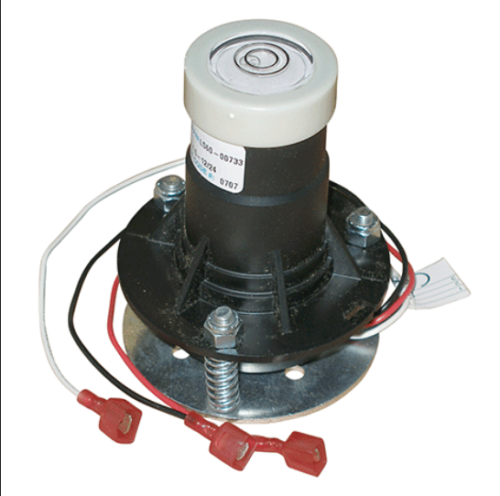 for SNORKEL 3487100 TILT SENSOR - OMNI DIRECTIONAL N.C.- 4.5DEG 1.5S DELAY - 24V