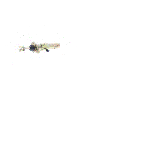 YALE 252370800, FORKLIFT MASTER CYLINDER