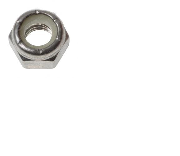 FOR Tennant 140546, Hex Nut
