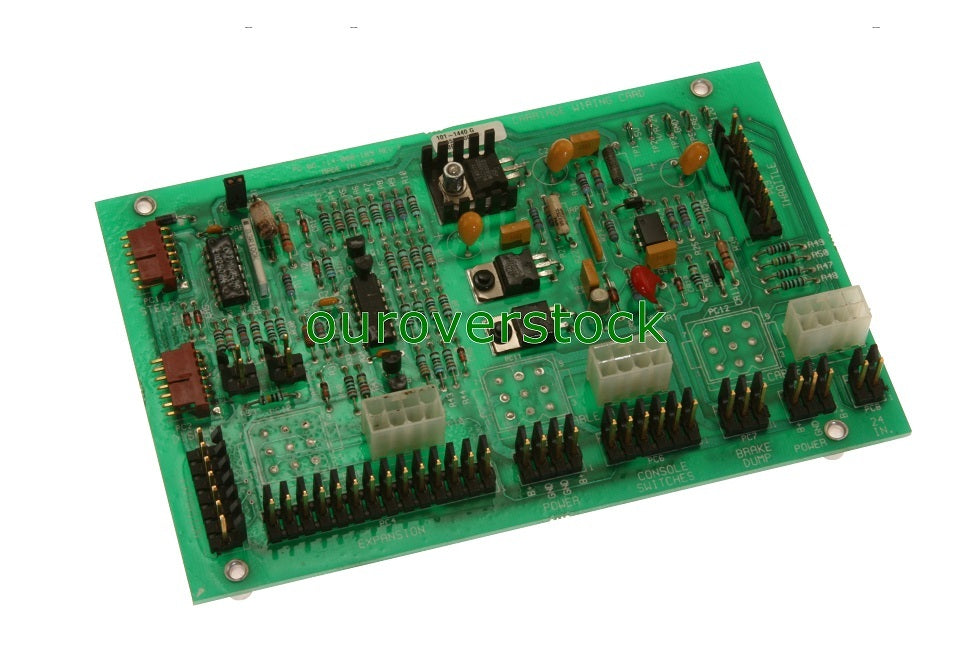 RAYMOND 114-008-189 CONTROLLER