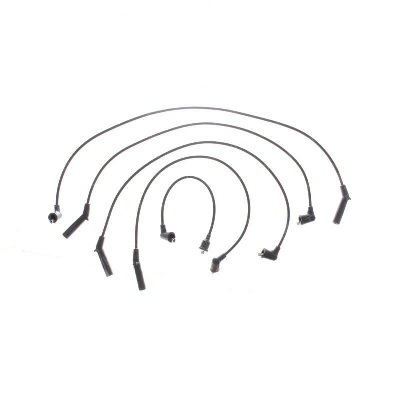 For Caterpillar MD972748, WIRE KIT - IGNITION (Mitsubishi 4G63 & 4G64) GP25K