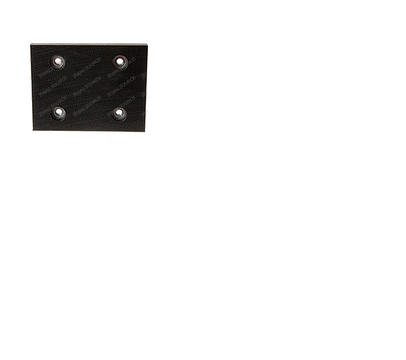 FOR GENIE WEAR PAD 6.5X5X.75 W/INSER 30741, 30741GT