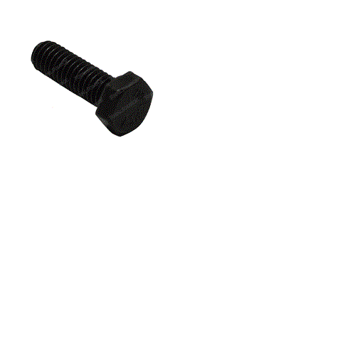 FOR Crown Lift Truck 1.0 RCTF -  SCR CAP HH 5,.312-18X1.000  060016-004