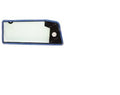 FOR TAKEUCHI GLASS - LEFT SIDE REAR 03586-00077