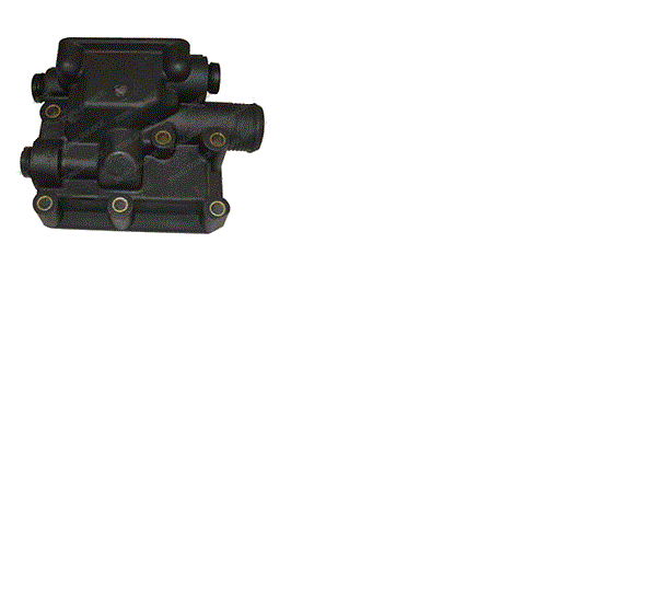 FOR TENNANT 766677 HOUSING