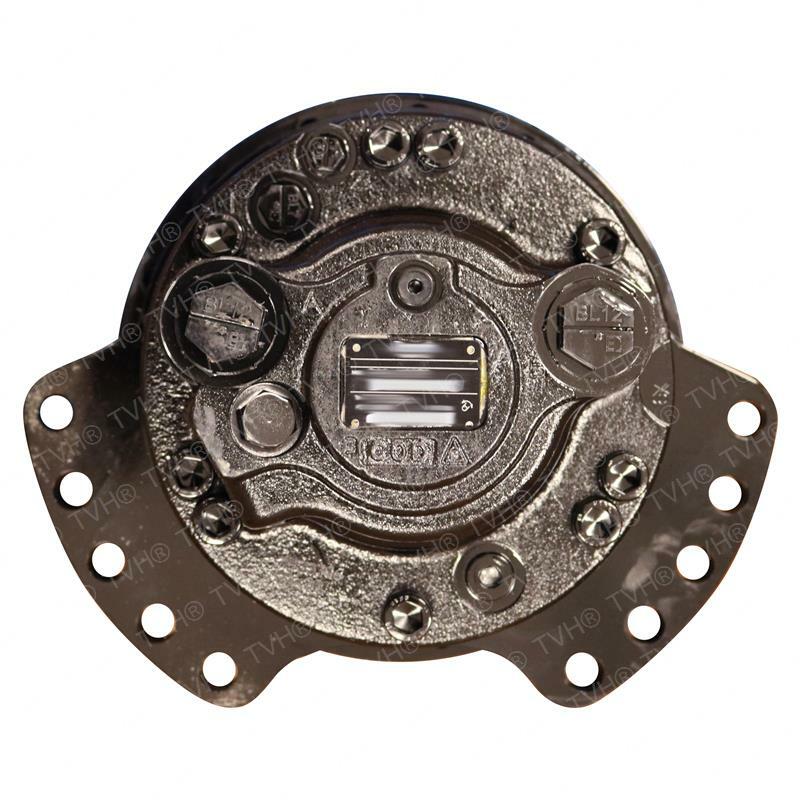 FOR Bobcat Motor - Hydraulic - Drive 7276538